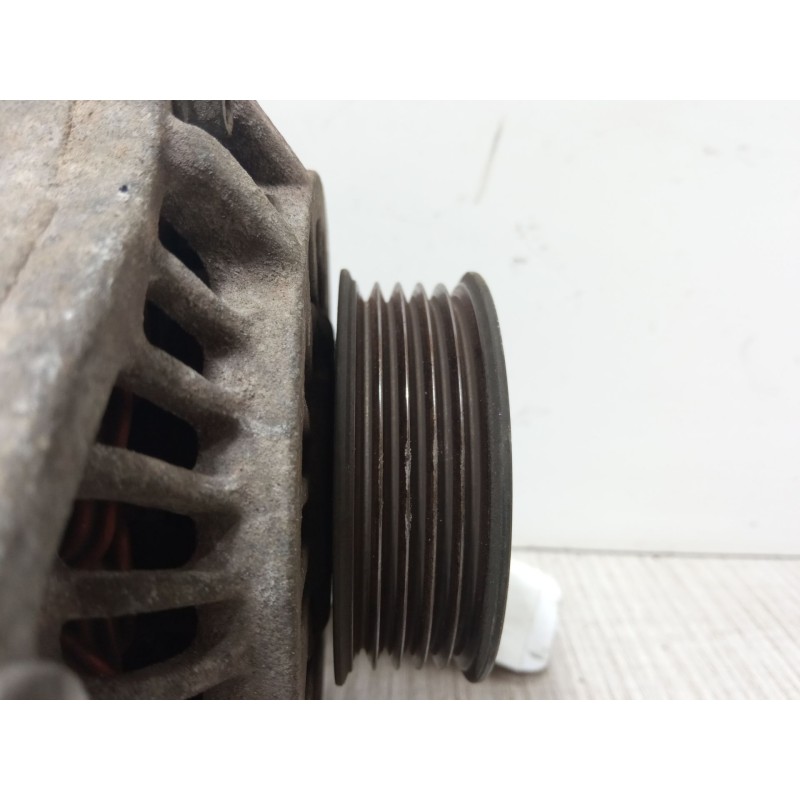 Recambio de alternador para honda jazz ii (gd_, ge3, ge2) 1.3 idsi (gd1) referencia OEM IAM A5TB0091  