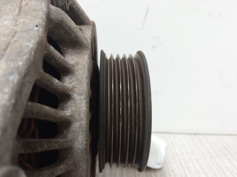 Recambio de alternador para honda jazz ii (gd_, ge3, ge2) 1.3 idsi (gd1) referencia OEM IAM A5TB0091  