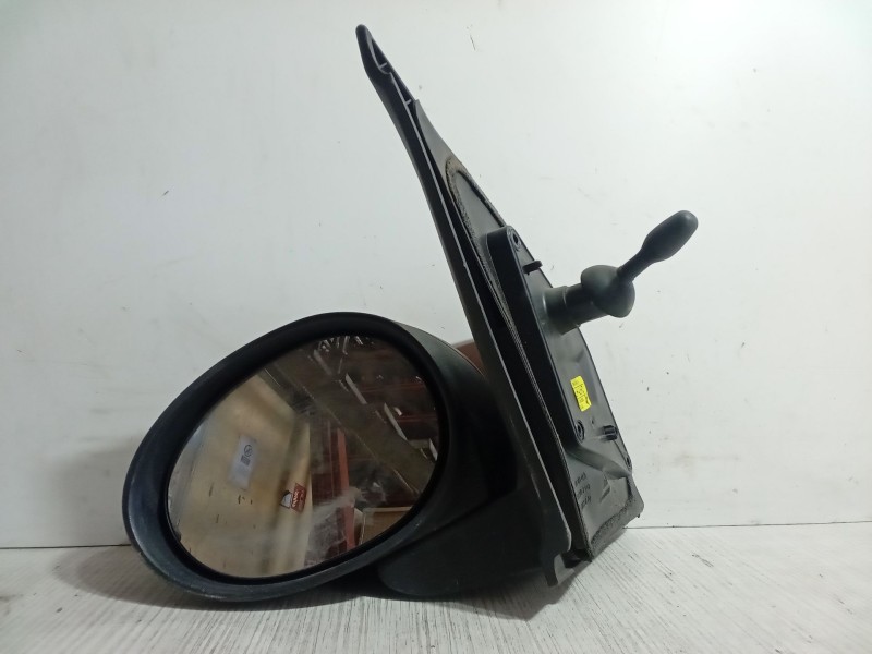 Recambio de retrovisor izquierdo para citroën c1 (pm_, pn_) 1.4 hdi referencia OEM IAM   