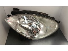 Recambio de faro izquierdo para citroën xsara picasso (n68) 1.6 referencia OEM IAM 9649557480  
