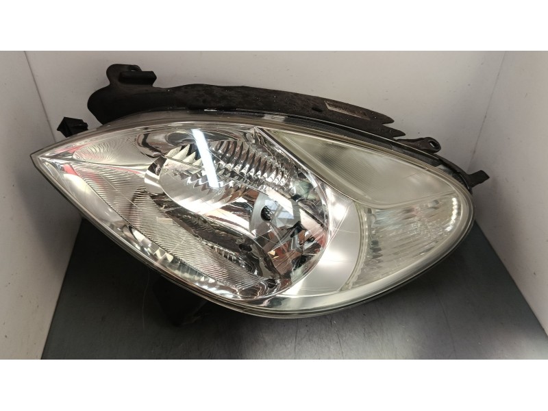 Recambio de faro izquierdo para citroën xsara picasso (n68) 1.6 referencia OEM IAM 9649557480  