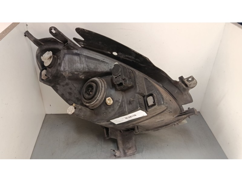 Recambio de faro izquierdo para citroën xsara picasso (n68) 1.6 referencia OEM IAM 9649557480  