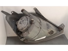 Recambio de faro izquierdo para ford fiesta v (jh_, jd_) 1.4 16v referencia OEM IAM    2