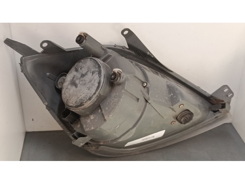 Recambio de faro izquierdo para ford fiesta v (jh_, jd_) 1.4 16v referencia OEM IAM   