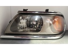 Recambio de faro izquierdo para mitsubishi montero sport i (k7_, k9_) 2.5 td (k94w, k74t) referencia OEM IAM 10087415  