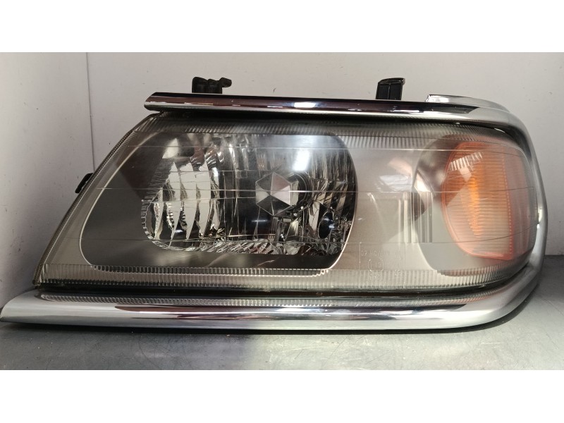 Recambio de faro izquierdo para mitsubishi montero sport i (k7_, k9_) 2.5 td (k94w, k74t) referencia OEM IAM 10087415  