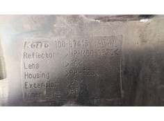 Recambio de faro izquierdo para mitsubishi montero sport i (k7_, k9_) 2.5 td (k94w, k74t) referencia OEM IAM 10087415   2