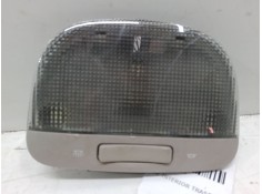 Recambio de luz interior trasera para subaru legacy iv (bl) 2.5 awd (bl9) referencia OEM IAM   