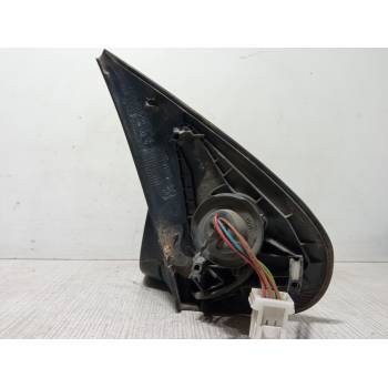 RETROVISOR ELECTRICO IZQUIERDO 