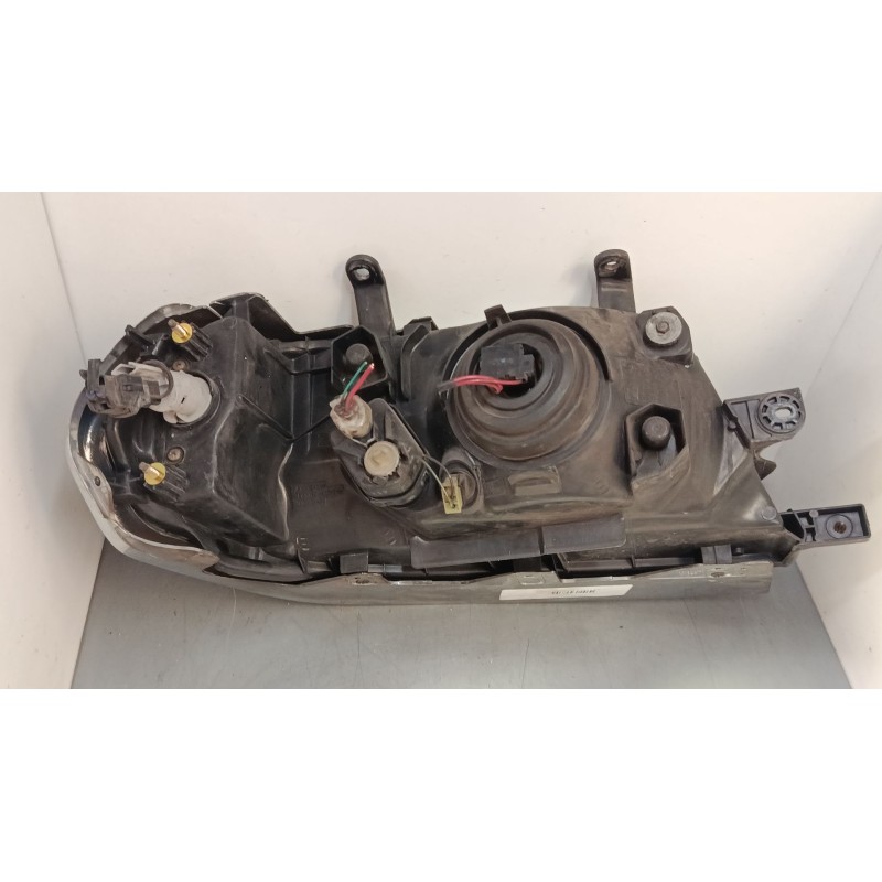 Recambio de faro izquierdo para mitsubishi montero sport i (k7_, k9_) 2.5 td (k94w, k74t) referencia OEM IAM 10087415  