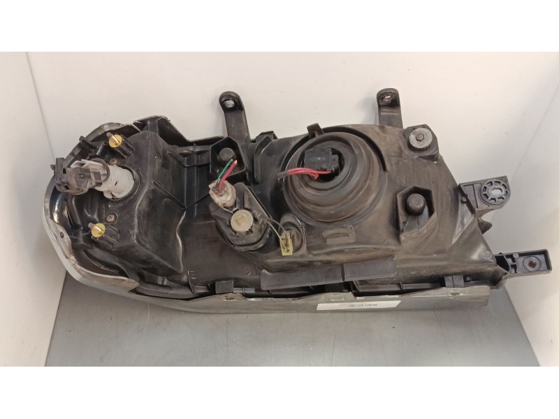 Recambio de faro izquierdo para mitsubishi montero sport i (k7_, k9_) 2.5 td (k94w, k74t) referencia OEM IAM 10087415  