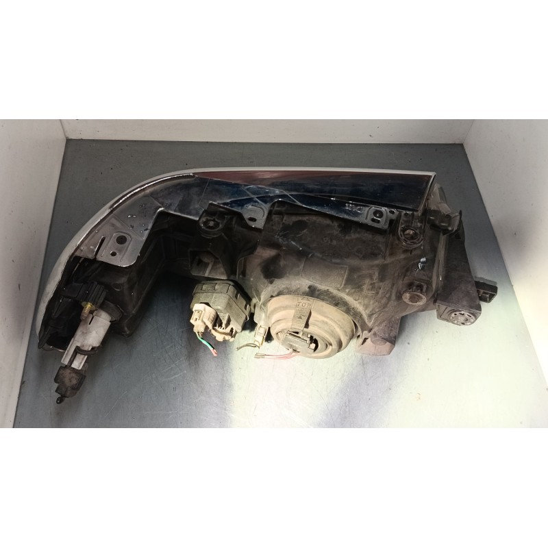 Recambio de faro izquierdo para mitsubishi montero sport i (k7_, k9_) 2.5 td (k94w, k74t) referencia OEM IAM 10087415  