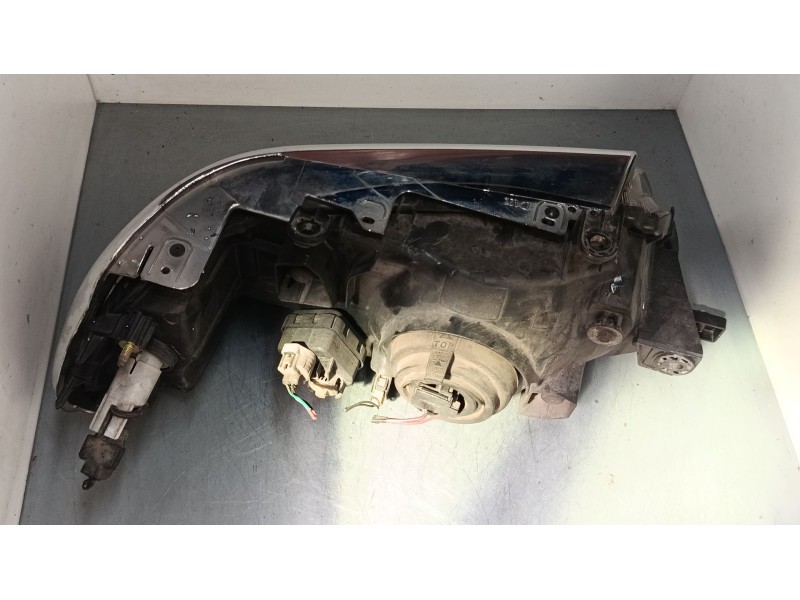 Recambio de faro izquierdo para mitsubishi montero sport i (k7_, k9_) 2.5 td (k94w, k74t) referencia OEM IAM 10087415  