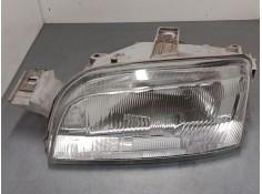 Recambio de faro izquierdo para fiat punto (176_) 75 1.2 referencia OEM IAM   