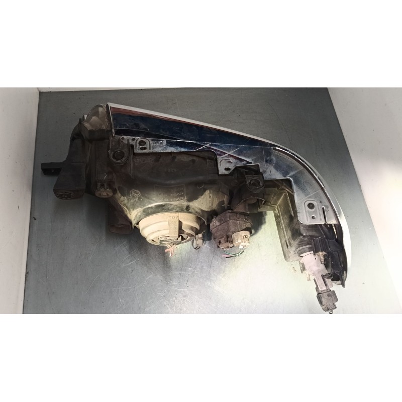 Recambio de faro derecho para mitsubishi montero sport i (k7_, k9_) 2.5 td (k94w, k74t) referencia OEM IAM 10087415  