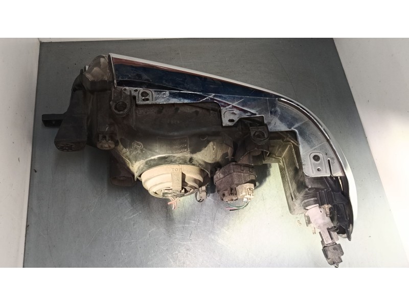 Recambio de faro derecho para mitsubishi montero sport i (k7_, k9_) 2.5 td (k94w, k74t) referencia OEM IAM 10087415  