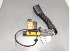 Recambio de anclaje cinturon delantero izquierdo para bmw x5 (e53) 3.0 d referencia OEM IAM   