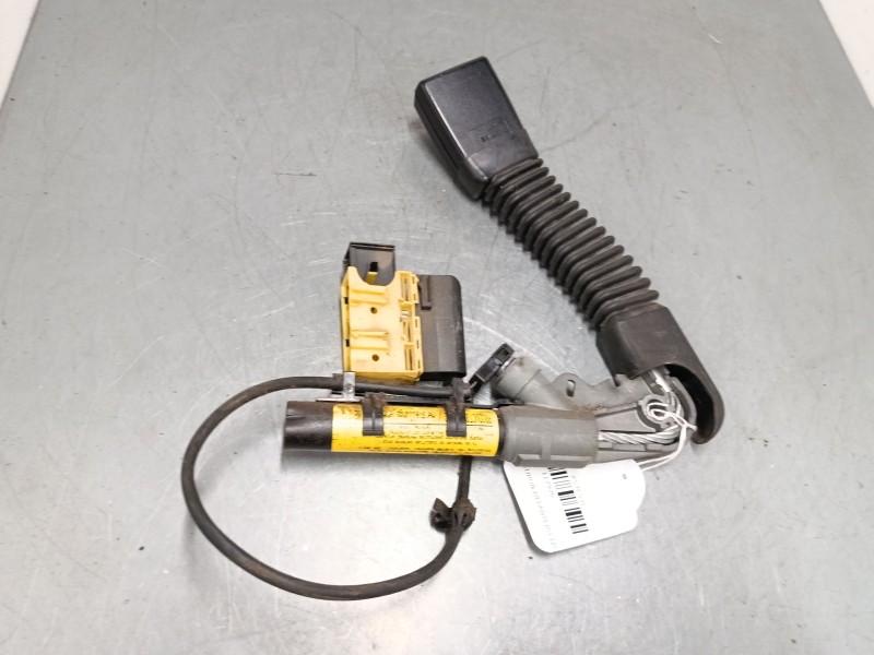 Recambio de anclaje cinturon delantero izquierdo para bmw x5 (e53) 3.0 d referencia OEM IAM   