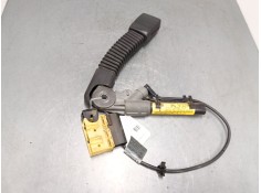 Recambio de anclaje cinturon delantero izquierdo para bmw x5 (e53) 3.0 d referencia OEM IAM    2