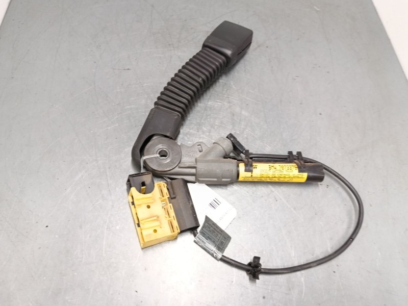 Recambio de anclaje cinturon delantero izquierdo para bmw x5 (e53) 3.0 d referencia OEM IAM   