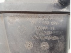 Recambio de deposito expansion para bmw 1 (e87) 118 d referencia OEM IAM    2