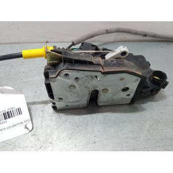 CERRADURA PUERTA DELANTERA IZQUIERDA 