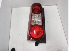 Recambio de piloto trasero izquierdo para citroën berlingo multispace (b9) 1.6 hdi 90 referencia OEM IAM   