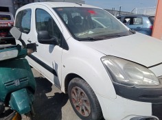 citroën berlingo multispace (b9) del año 2013