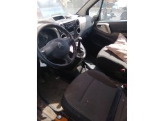 citroën berlingo multispace (b9) del año 2013 2