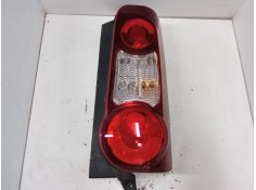 Recambio de piloto trasero derecho para citroën berlingo multispace (b9) 1.6 hdi 90 referencia OEM IAM   