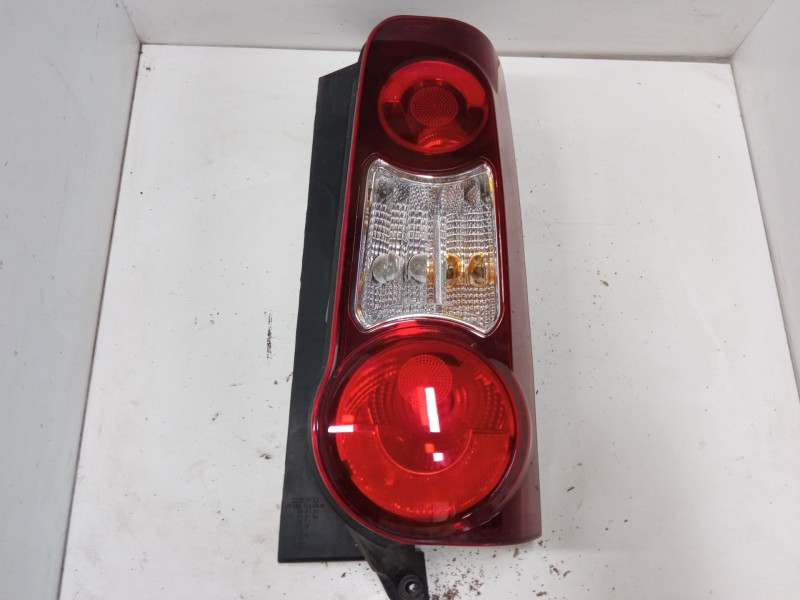 Recambio de piloto trasero derecho para citroën berlingo multispace (b9) 1.6 hdi 90 referencia OEM IAM   