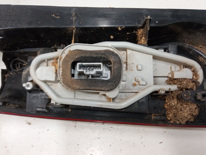 Recambio de piloto trasero derecho para citroën berlingo multispace (b9) 1.6 hdi 90 referencia OEM IAM   