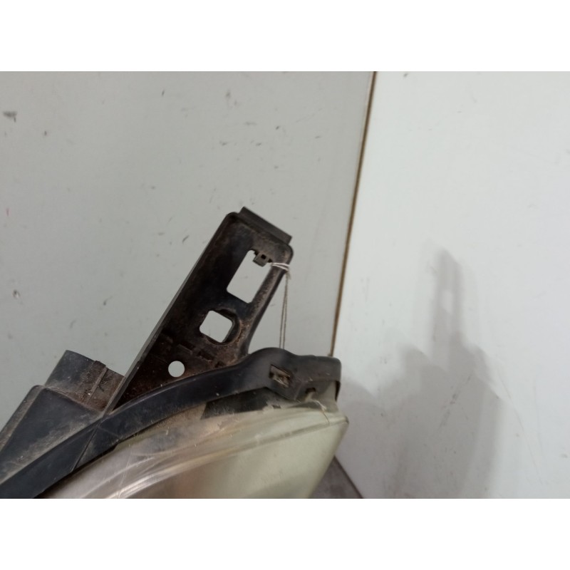 Recambio de faro izquierdo para citroën berlingo multispace (b9) 1.6 hdi 90 referencia OEM IAM 9806306180 90043834 