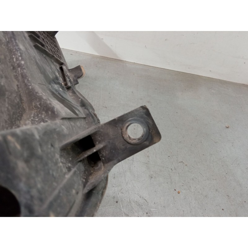 Recambio de faro izquierdo para citroën berlingo multispace (b9) 1.6 hdi 90 referencia OEM IAM 9806306180 90043834 