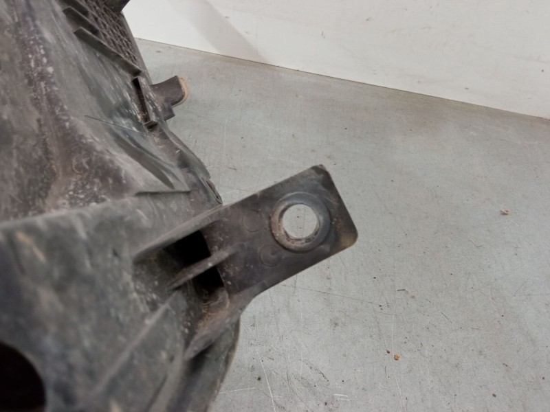 Recambio de faro izquierdo para citroën berlingo multispace (b9) 1.6 hdi 90 referencia OEM IAM 9806306180 90043834 