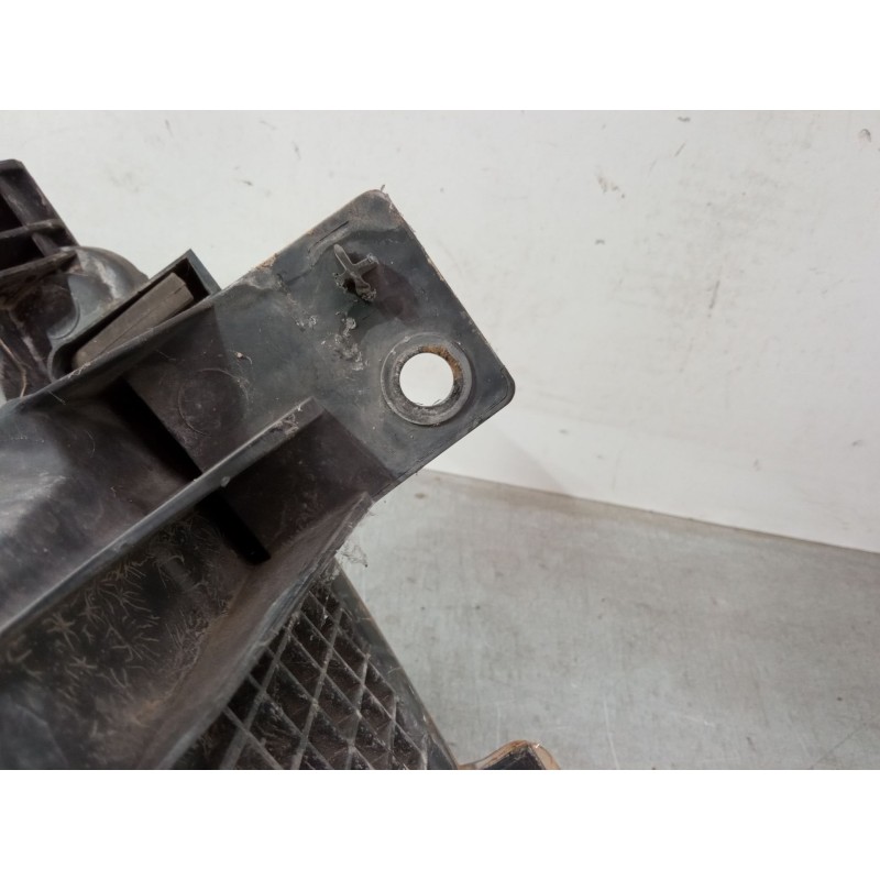 Recambio de faro izquierdo para citroën berlingo multispace (b9) 1.6 hdi 90 referencia OEM IAM 9806306180 90043834 