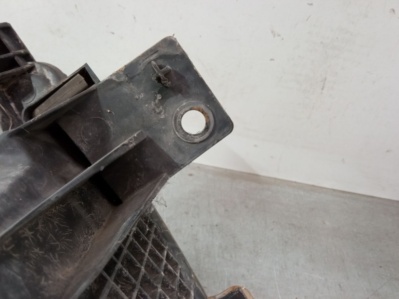 Recambio de faro izquierdo para citroën berlingo multispace (b9) 1.6 hdi 90 referencia OEM IAM 9806306180 90043834 
