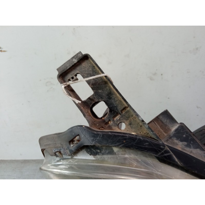 Recambio de faro derecho para citroën berlingo multispace (b9) 1.6 hdi 90 referencia OEM IAM 9806306580 90043838 