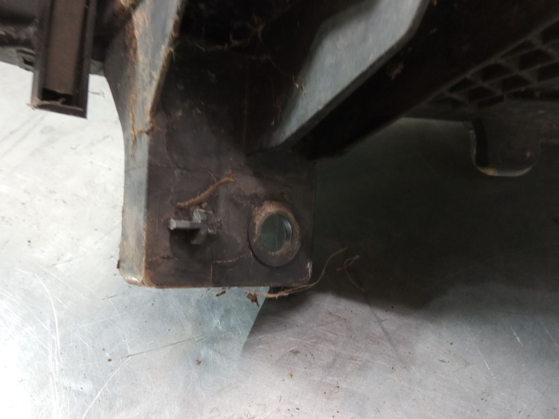Recambio de faro derecho para citroën berlingo multispace (b9) 1.6 hdi 90 referencia OEM IAM 9806306580 90043838 