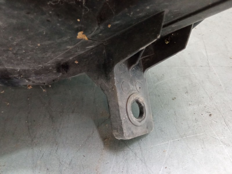 Recambio de faro derecho para citroën berlingo multispace (b9) 1.6 hdi 90 referencia OEM IAM 9806306580 90043838 