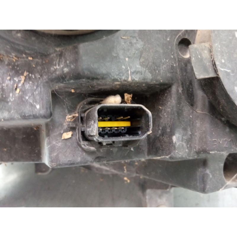 Recambio de faro derecho para citroën berlingo multispace (b9) 1.6 hdi 90 referencia OEM IAM 9806306580 90043838 
