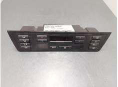 Recambio de mando climatizador para bmw x5 (e53) 3.0 d referencia OEM IAM 64116926880 900251010003 