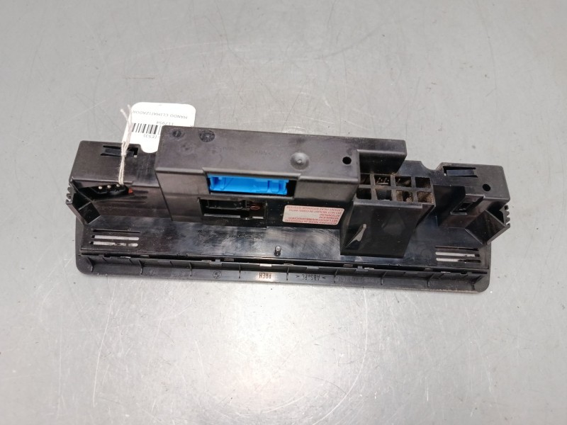 Recambio de mando climatizador para bmw x5 (e53) 3.0 d referencia OEM IAM 64116926880 900251010003 