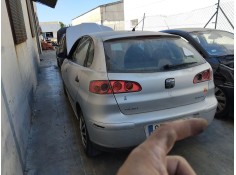 seat ibiza iii (6l1) del año 2004