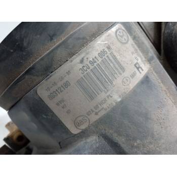 FARO DERECHO XENON 3C0941006M 