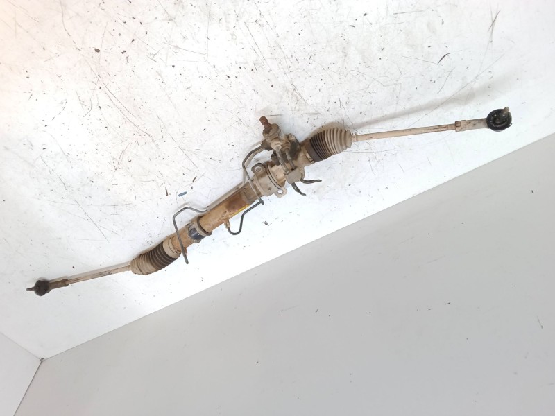 Recambio de cremallera direccion para mitsubishi montero io i (h6_w, h7_w) 1.8 (h76w, h66w) referencia OEM IAM    Recambio de cremallera direccion para mitsubishi montero io i (h6_w, h7_w) 1.8 (h76w, h66w) referencia OEM IAM