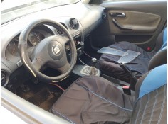 seat ibiza iii (6l1) del año 2004 2