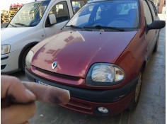 renault clio ii (bb_, cb_) del año 2001 2