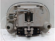 Recambio de luz interior trasera para subaru legacy iv (bl) 2.5 awd (bl9) referencia OEM IAM    2