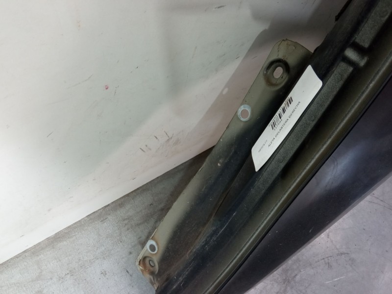 Recambio de aleta delantera derecha para volkswagen touran (1t1, 1t2) 2.0 tdi referencia OEM IAM   